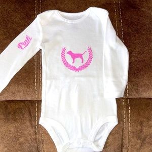 Baby Girl❤️Onesie